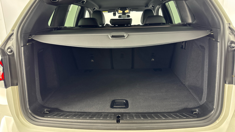 BMW X3 xDrive20d MHT M Sport 5dr Step Auto Diesel Estate